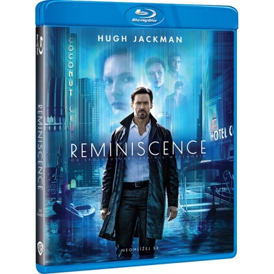 Reminiscence BD – Zbozi.Blesk.cz