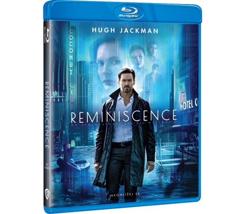 Reminiscence BD
