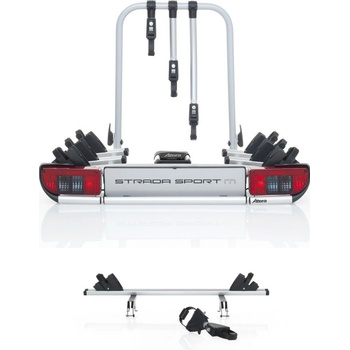 Atera Strada Sport M3 + adaptér pro 4. kolo