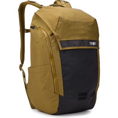 Thule Paramount Commuter 28 l Цвят: зелен