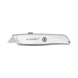 Q-CONNECT Макетен нож Heavy Duty KF10633