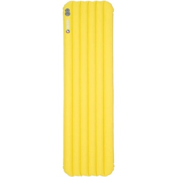 Big Agnes Divide Insulated Wide Regular Размер на постелката: Regular Wide / Цвят: жълт