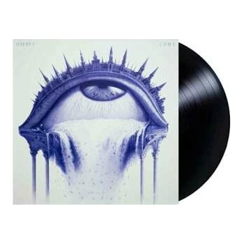 Gaerea - Coma LP