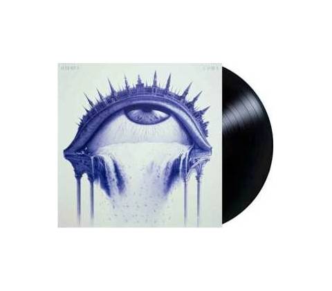 Gaerea - Coma LP