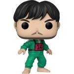 Funko Pop! Television Squid Game Sang Woo
