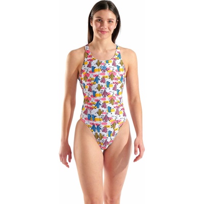 Arena Performance Desert Swim Tech Swimsuit