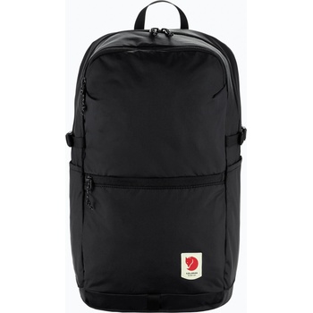 Fjällräven Туристическа раница Fjällräven High Coast 24 l shark black