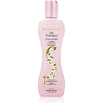 Biosilk Silk Therapy Irresistible Shampoo възстановяващ шампоан с коприна 207ml