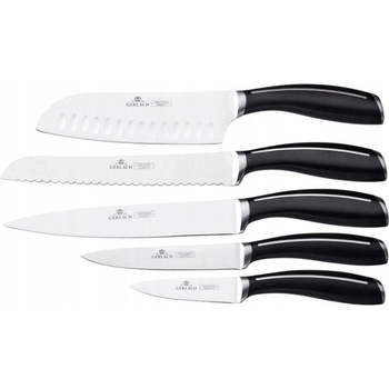 Gerlach Sada nožov Loft 5 ks