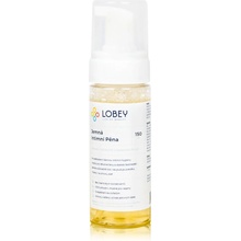 Lobey Jemná intimní mycí pěna Bio 150 ml