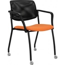 ALBA jednací židle Wendy síť