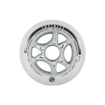Powerslide Infinity 84 mm 85A 1 ks