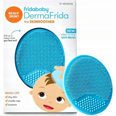 Fridababy DermaFrida Solo – Sleviste.cz