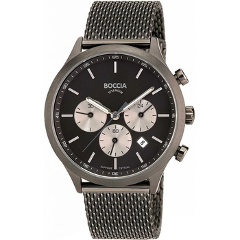 Boccia Titanium 3750-06