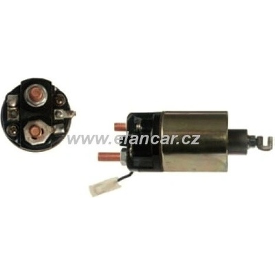 Spínač startéru 028000-9020 Denso 053400-3340