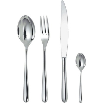 Alessi Комплект прибори CACCIA, 24 бр. , Alessi (ALLCD01S24)