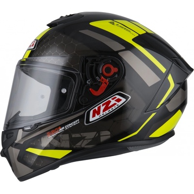 NZI TRENDY OVERTAKING