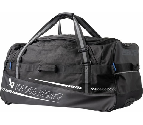 Bauer Elite SR