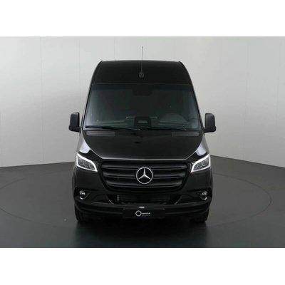 Mercedes-Benz Sprinter H2 319 Select 140 kW