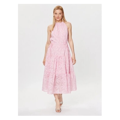 Ted Baker Лятна рокля Miarose 269551 Розов Regular Fit (Miarose 269551)