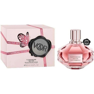 Viktor & Rolf Flowerbomb Nectar Intense parfémovaná voda dámská 90 ml
