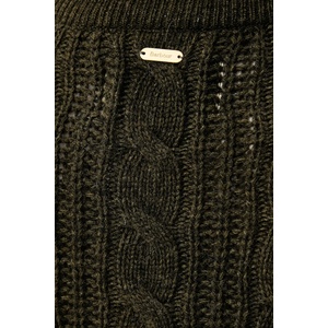 Barbour пуловер дамски с вълна Joan (LKN1802)