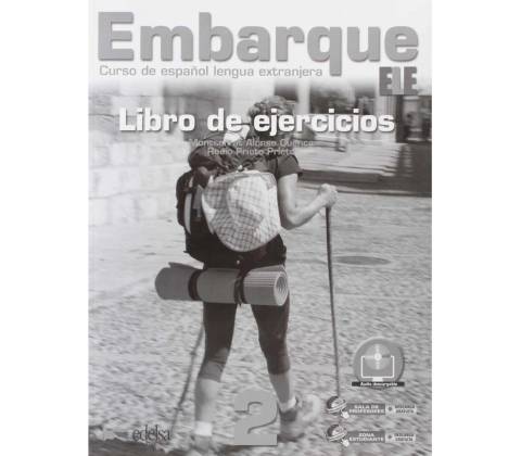 EMBARQUE 2 PS