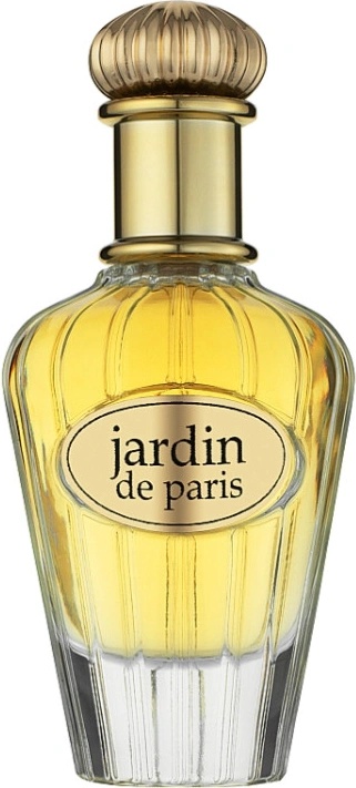 Alhambra Jardin de Paris EDP 100 ml
