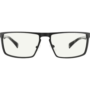 Image 1 of GUNNAR Геймърски очила GUNNAR Fremont Onyx - Clear Pro (FRM-01030)