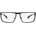 GUNNAR Геймърски очила GUNNAR Fremont Onyx - Clear Pro (FRM-01030)