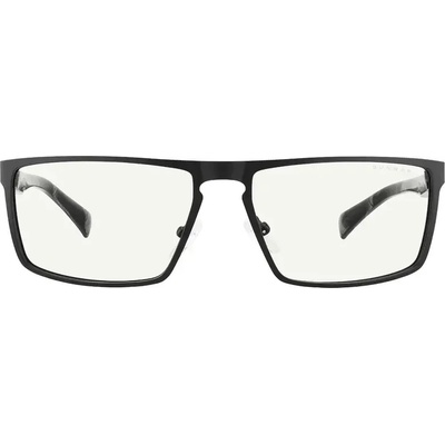 GUNNAR Геймърски очила GUNNAR Fremont Onyx - Clear Pro (FRM-01030)