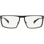 GUNNAR Геймърски очила GUNNAR Fremont Onyx - Clear Pro (FRM-01030) - hits