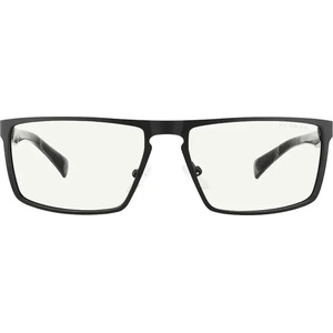 GUNNAR Геймърски очила GUNNAR Fremont Onyx - Clear Pro (FRM-01030) - hits