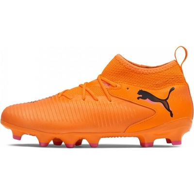 Puma FUTURE 8 MATCH FG/AG Jr