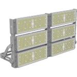 ELMARK mars led ПРОЖЕКТОР 1200w 5500k 30°, ip65 (98mars120030cw)