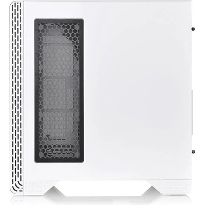 Thermaltake S300 Tempered Glass Snow Edition CA-1P5-00M6WN-00