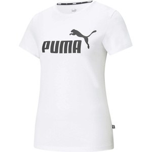 PUMA Тениска ESS Logo (58677402)