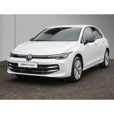 Volkswagen Golf 1.5 eTSI DSG 110 kW