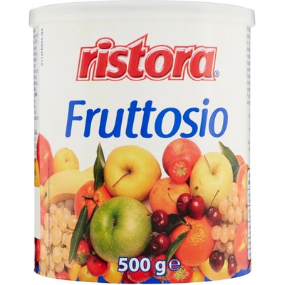 Ristora Cin Fruktóza - 500 g