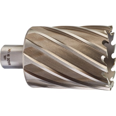 MILWAUKEE Kruhové frézy HSS 50 mm O 48 mm 4932371775