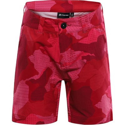 Alpine Pro ZAMBO 2 RŮŽOVÁ