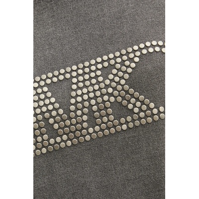 MICHAEL Michael Kors Памучна тениска MICHAEL Michael Kors (MS551SC36A)