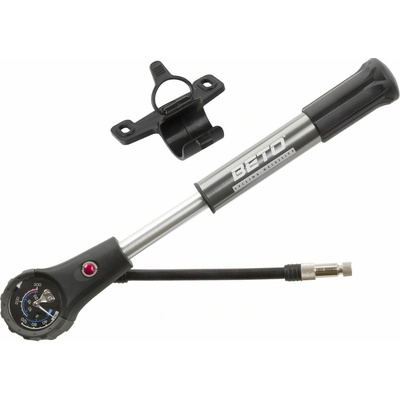 Beto 2v1 300psi manometer