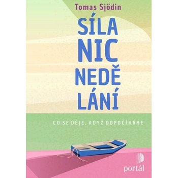 Síla nicnedělání