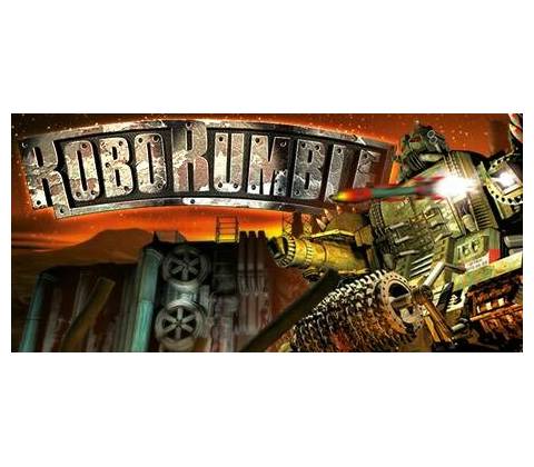 RoBoRumble