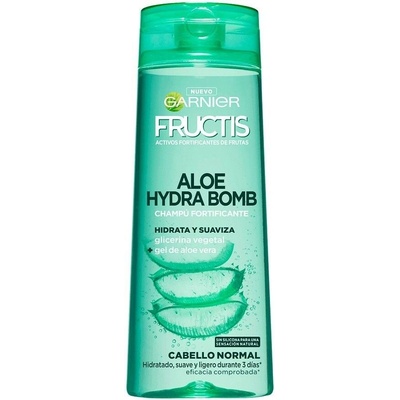 Garnier Fructis Aloe Hydra Bomb šampón 360 ml