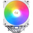 XIGMATEK AK6 Dual Digital Arctic WH ARGB (AK6_DUAL_DIGITAL_ARCTIC)