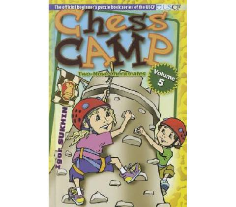 Chess Camp