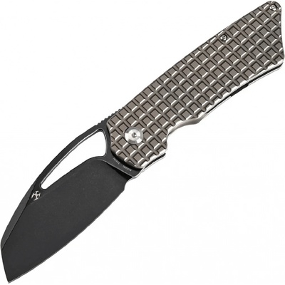 Kansept Goblin XL CPM S35VN K1016W1