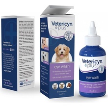 Vetericyn Očný gél all animals 88,5 ml